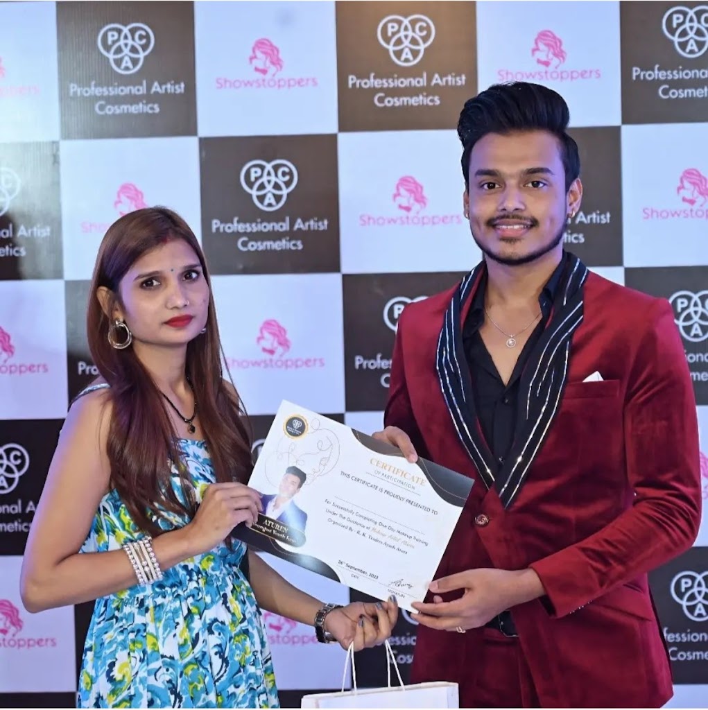 Style Makeup Studio By Rajni