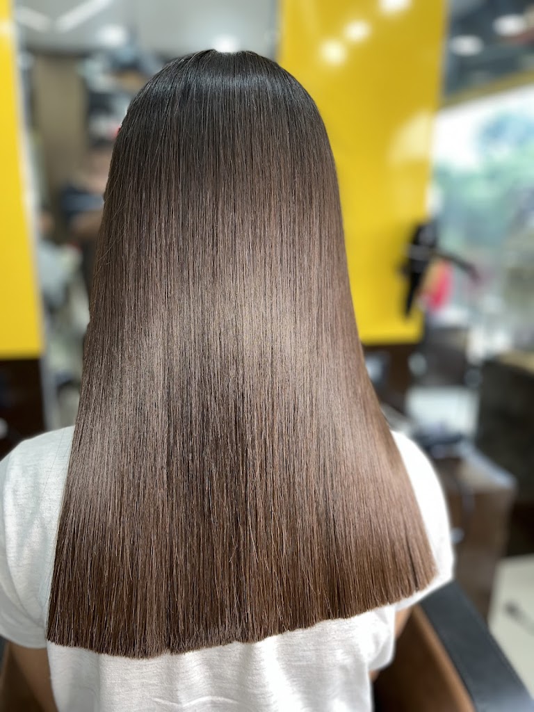 Samapika Salon Academy