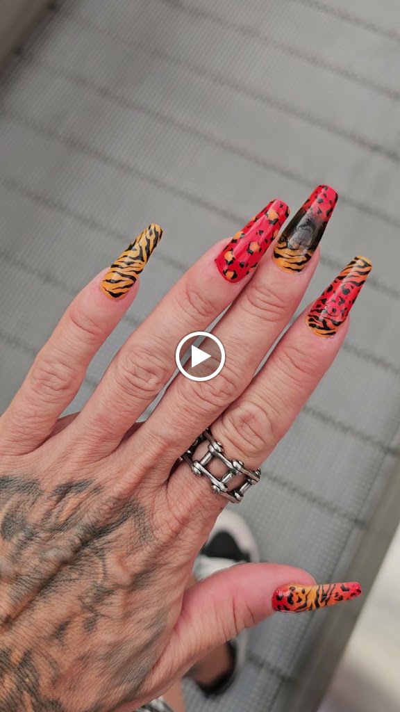 Natalia Guerra | Nails, Beauty, Shop & Academy — Videos
