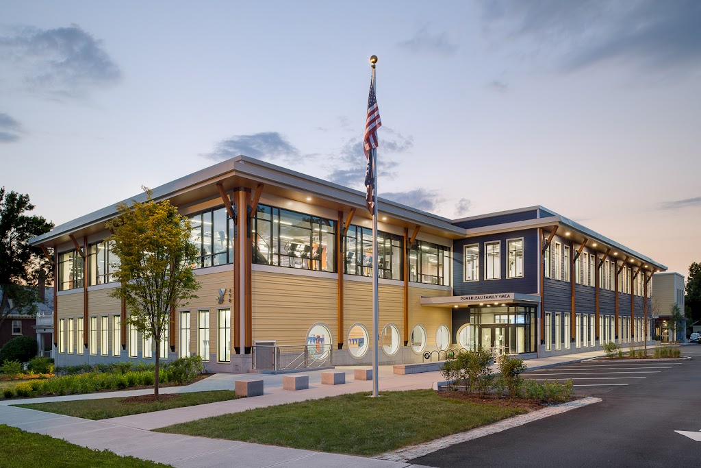  Greater Burlington YMCA