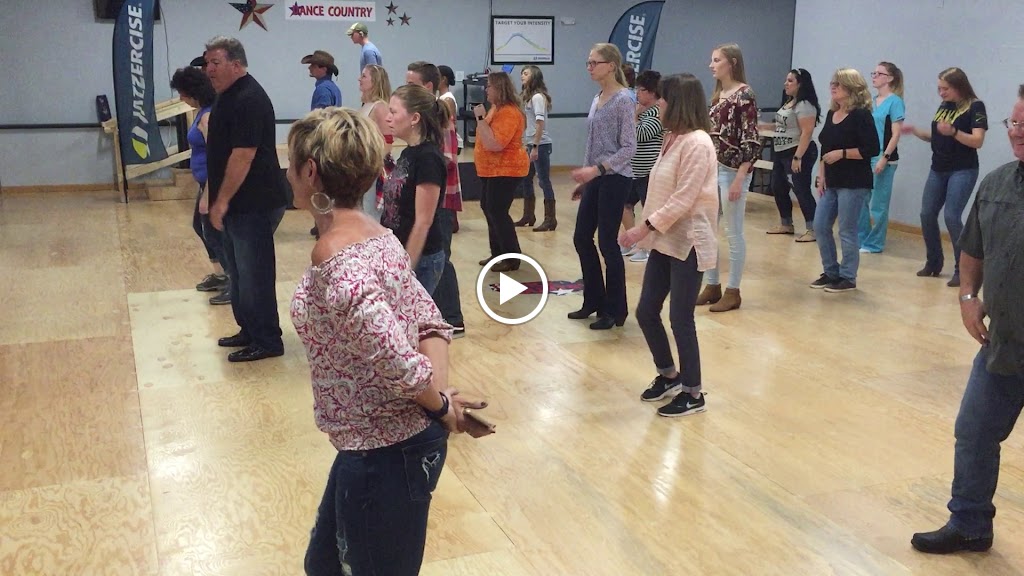  Dance Country