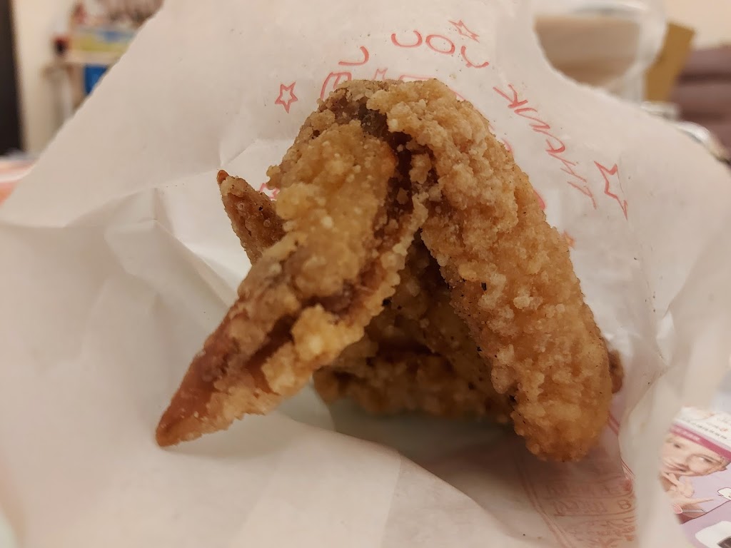 豪傳說雞排 沙鹿店 的照片