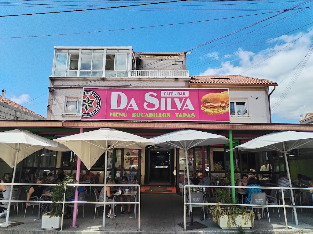 Cafe-bar DaSilva