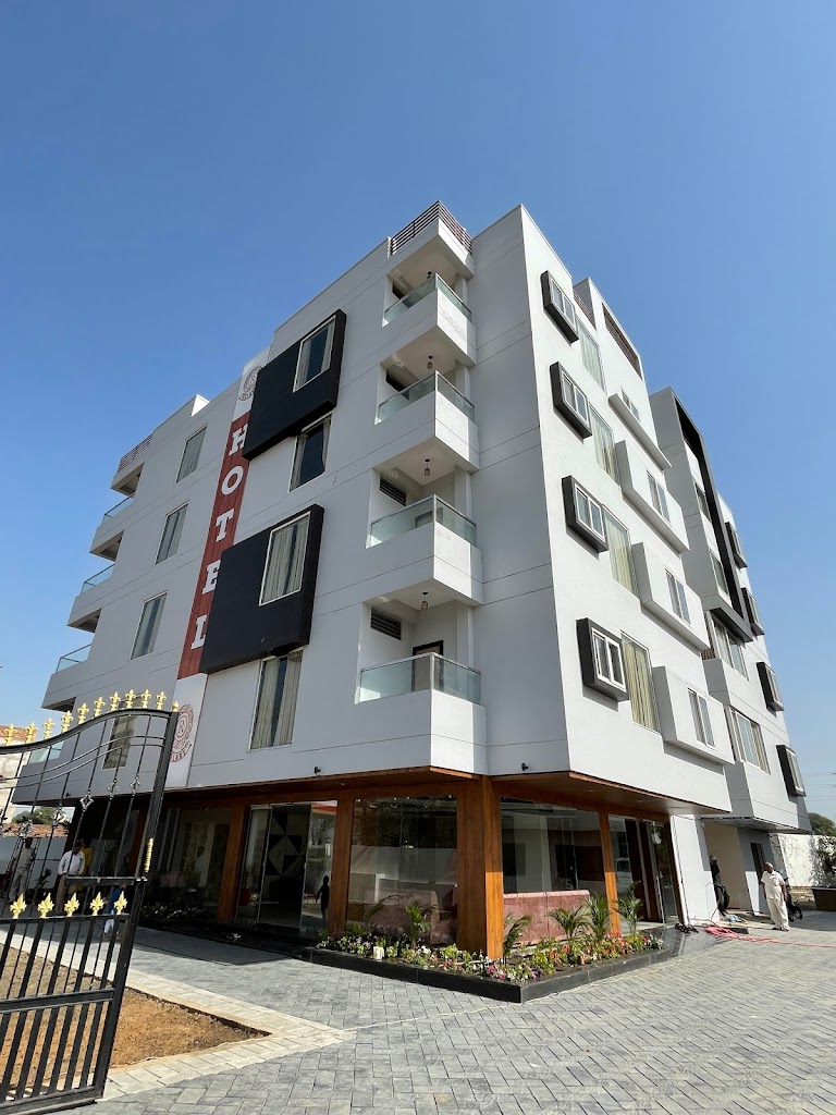 Hotel R Galaxy