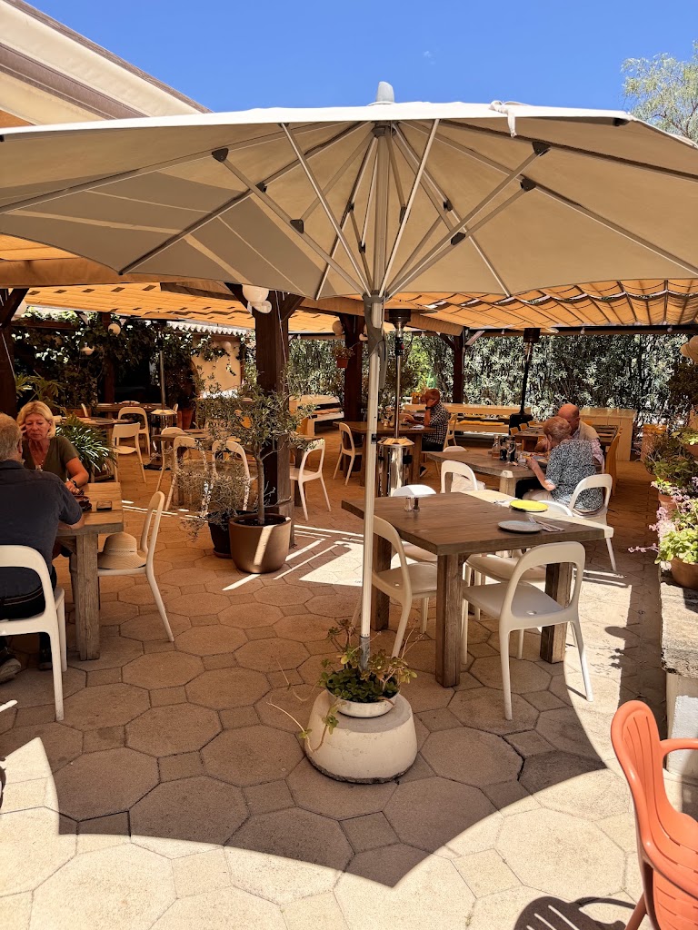 La Casa della pasta — Ambiente