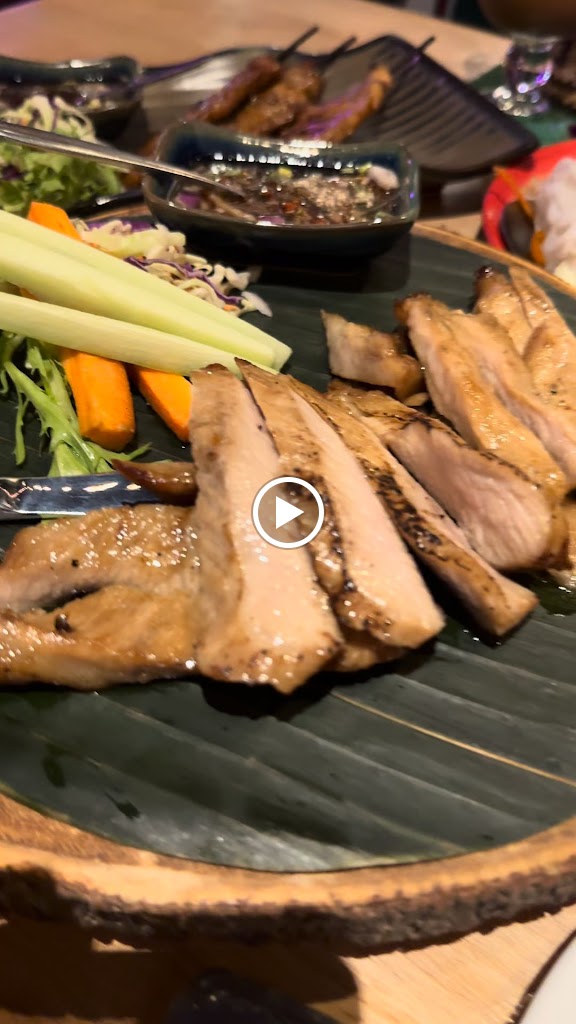 SabbVerr Thai Bar & Grill