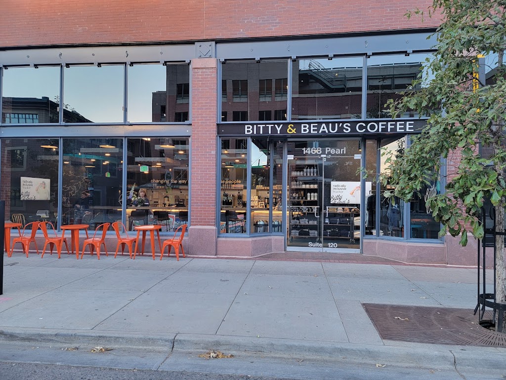 Photo of Bitty & Beau's Coffee