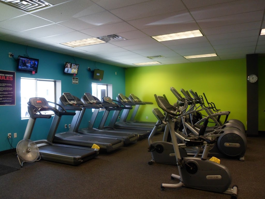  Elevated Fitness Inc