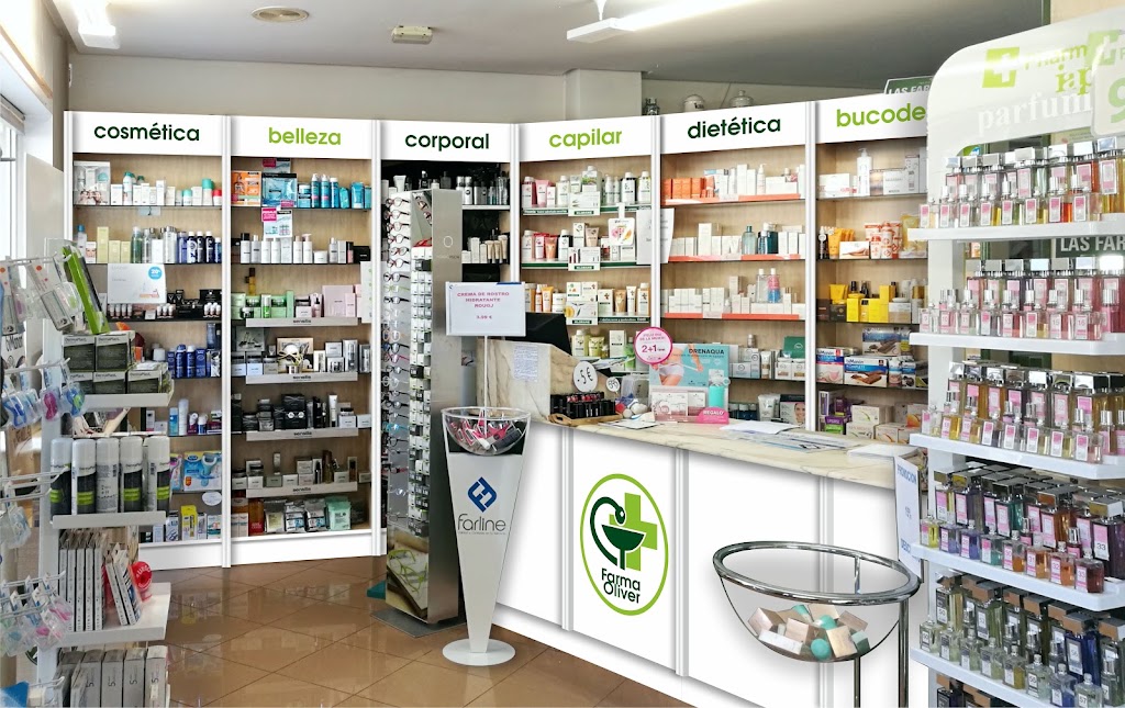 Farmaoliveralcoy — Del propietario