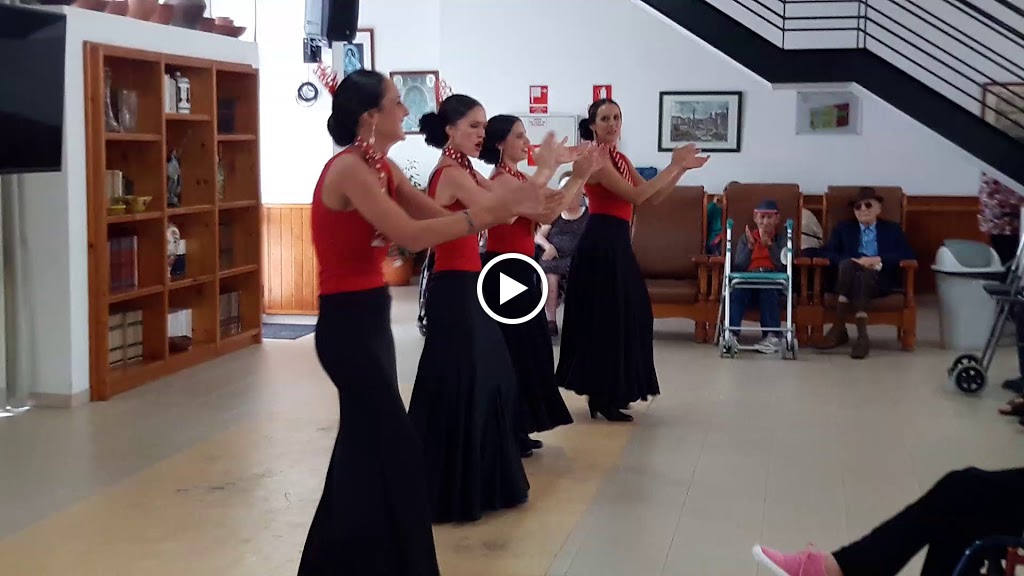 Casa de Acogida Madre del Redentor