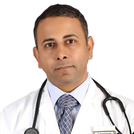 Dr. Dr Manish Puranik Best Cardiothoracic And Vascular Surgeon In Aurangabad Ctv