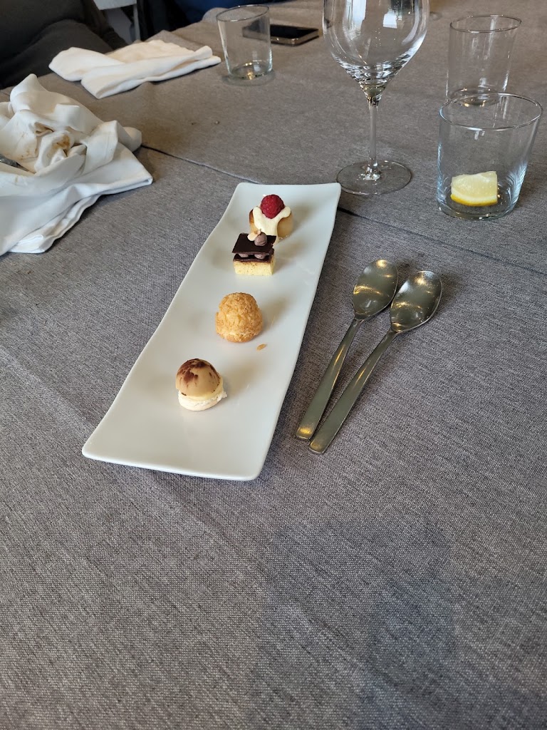 ROM Restaurant — Mas recientes
