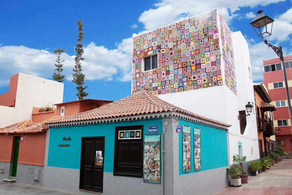 La Ranilla Espacio Artesano