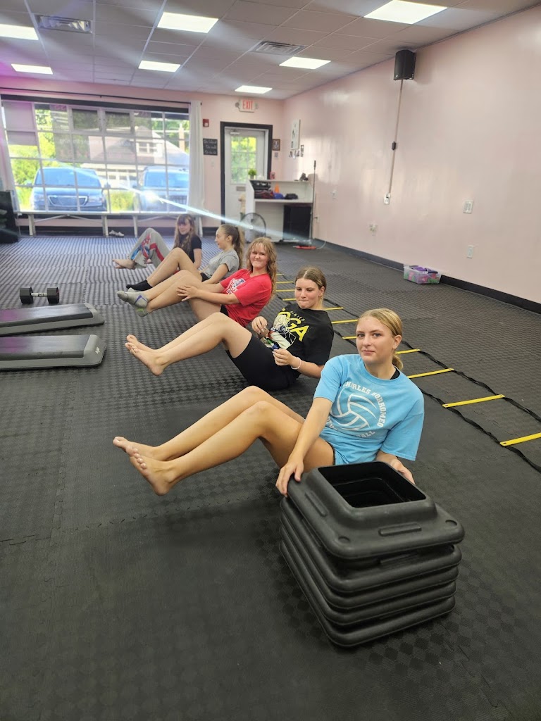  Women's Only GYM: Kerikick Fitness Kickboxing/ Weight Training & Youth Girls Fitness