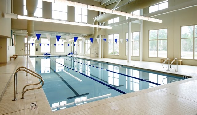  Singing River Healthplex