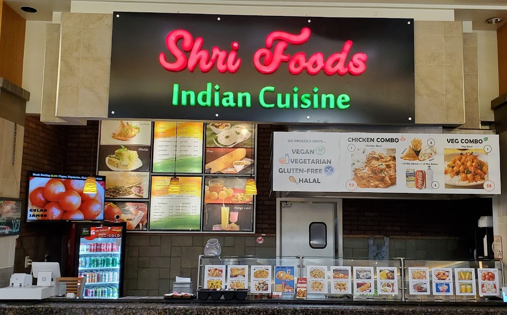  Shri Foods