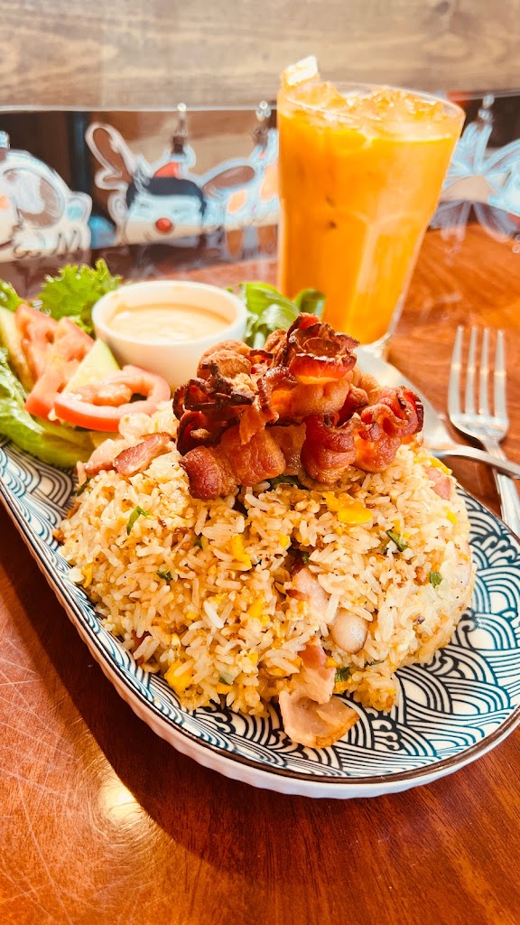Thai Smile Restaurant