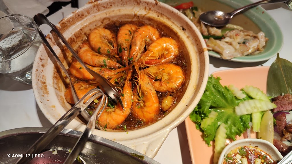 瓦城泰國料理 - 台南三越西門店 的照片