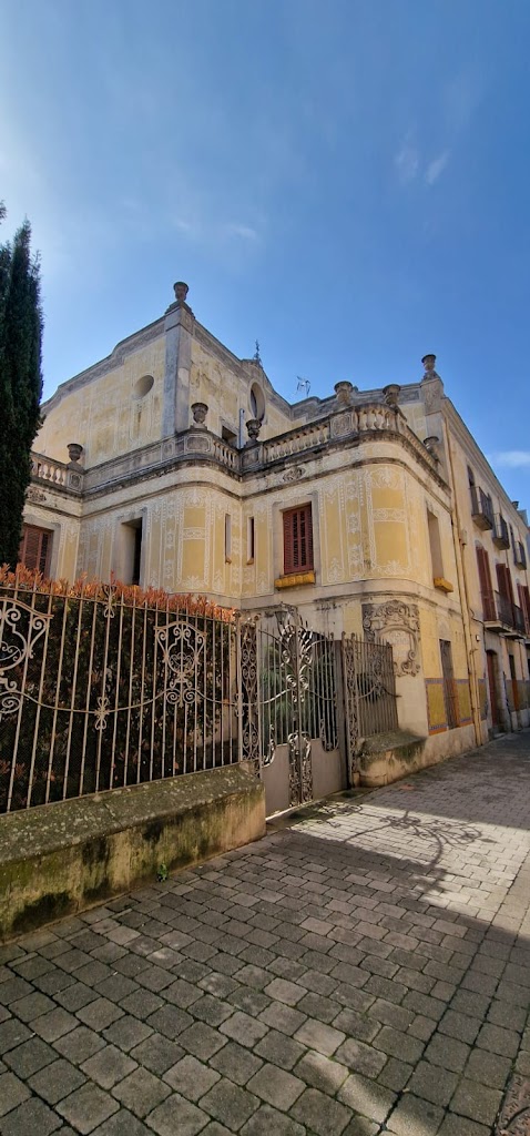 Fundacion Marc Viader