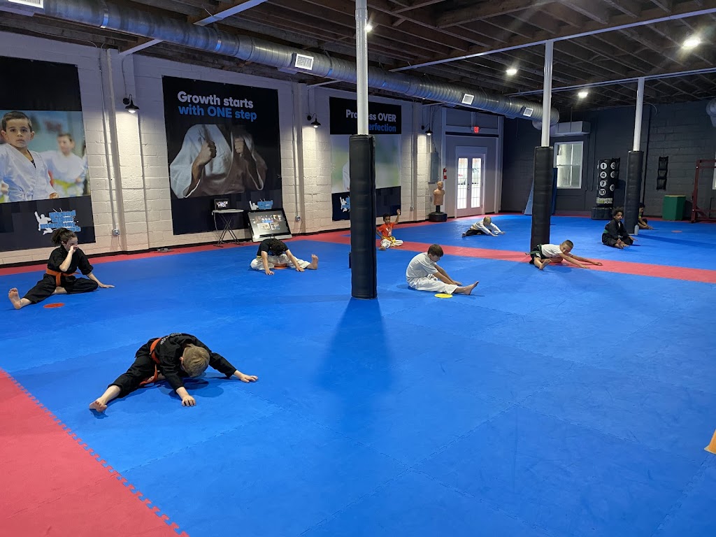  Grand Slam Martial Arts