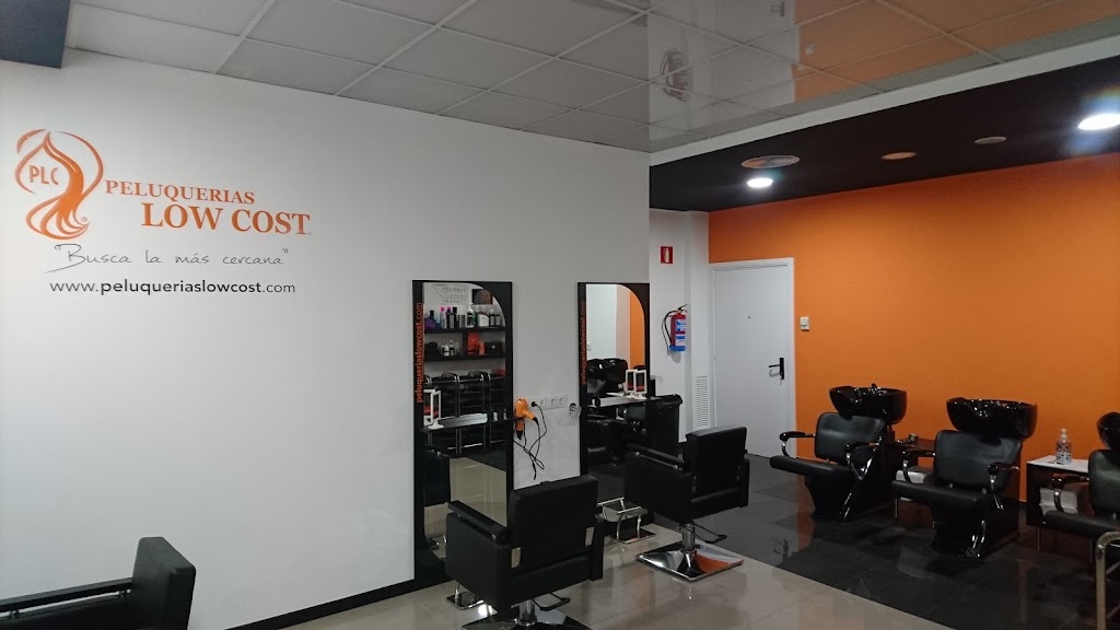 Peluquerias Low Cost Portugalete