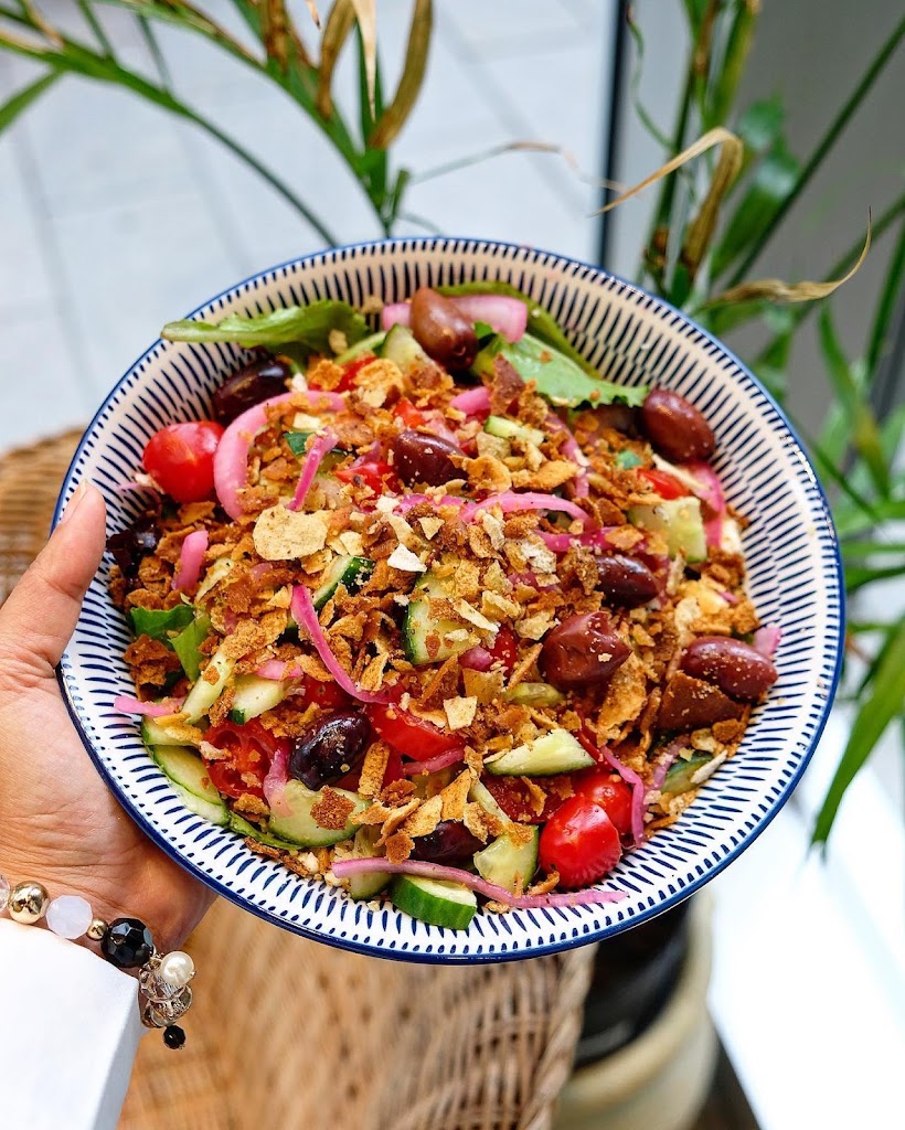 Salads