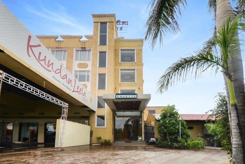 Townhouse 1432 Kundan Leela Resorts