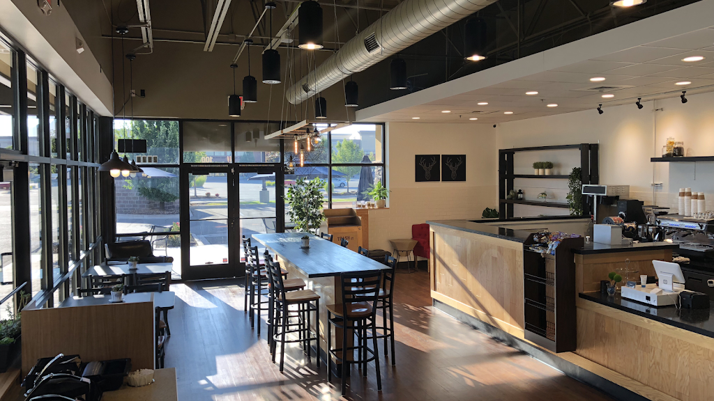 Photo of Urban Fox Coffee & Boba