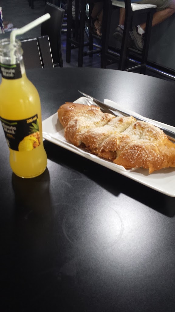 PK2 Cafe-Bar — Del propietario