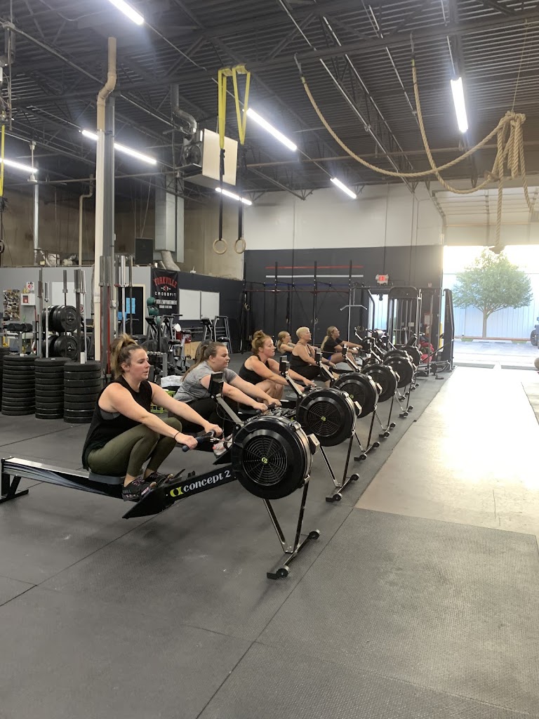  Yorkville CrossFit - gym, personal training