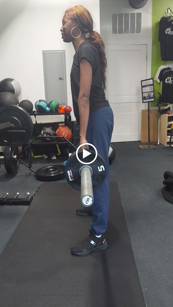  O2-Zone Performance Training