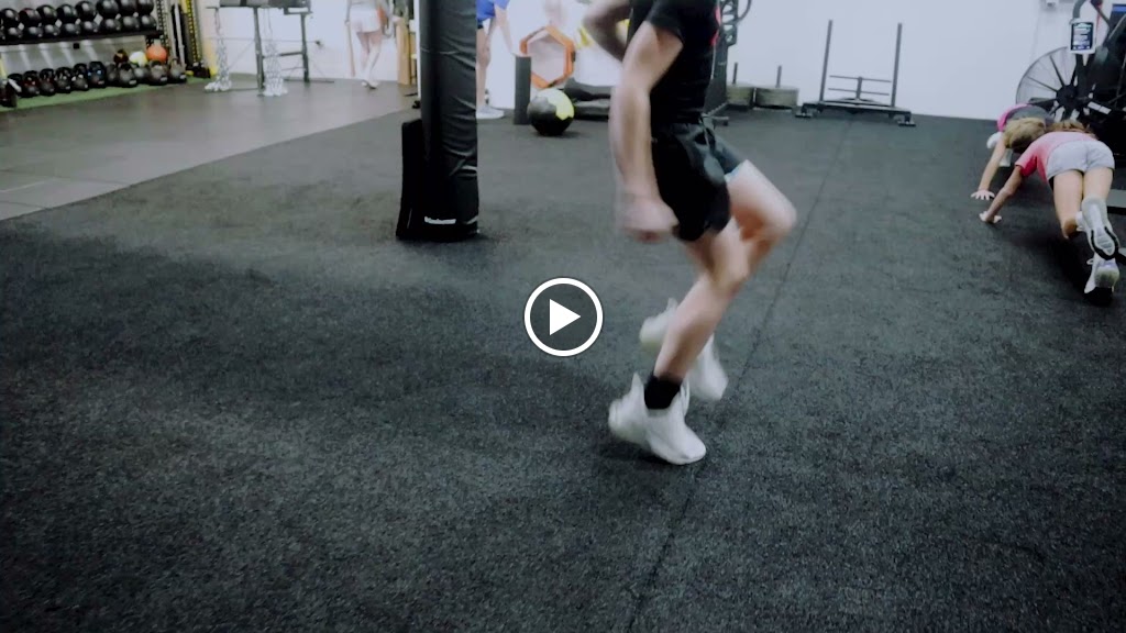  Human Performance Solutions