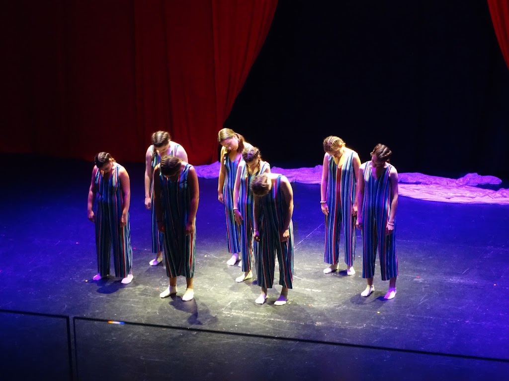 Teatro Municipal de Palafrugell