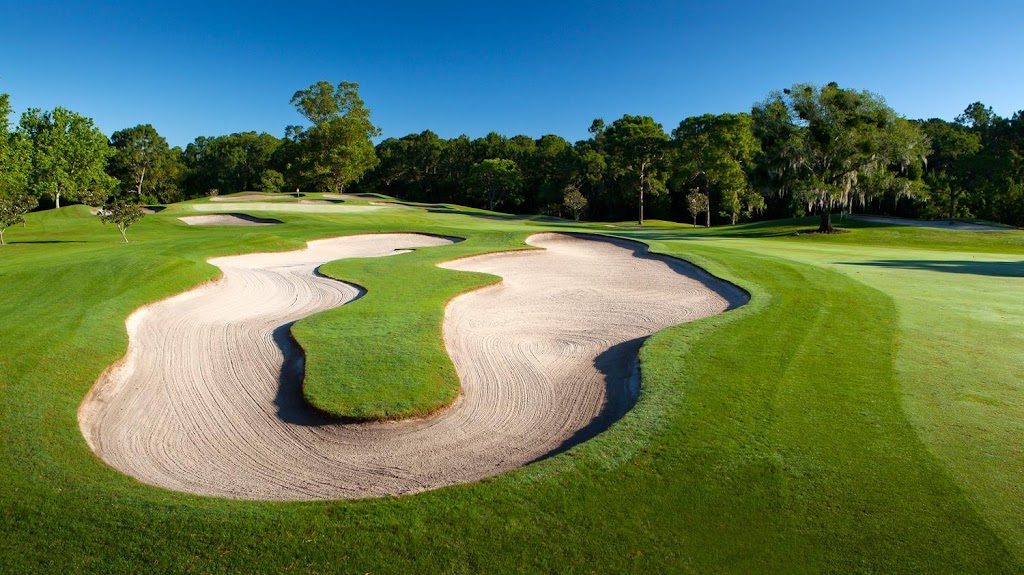  Disney's Magnolia Golf Course