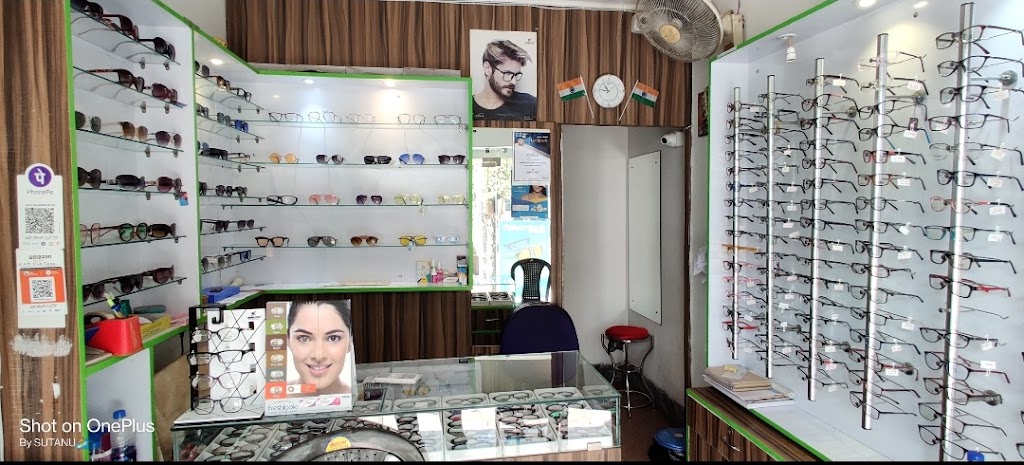 Display case