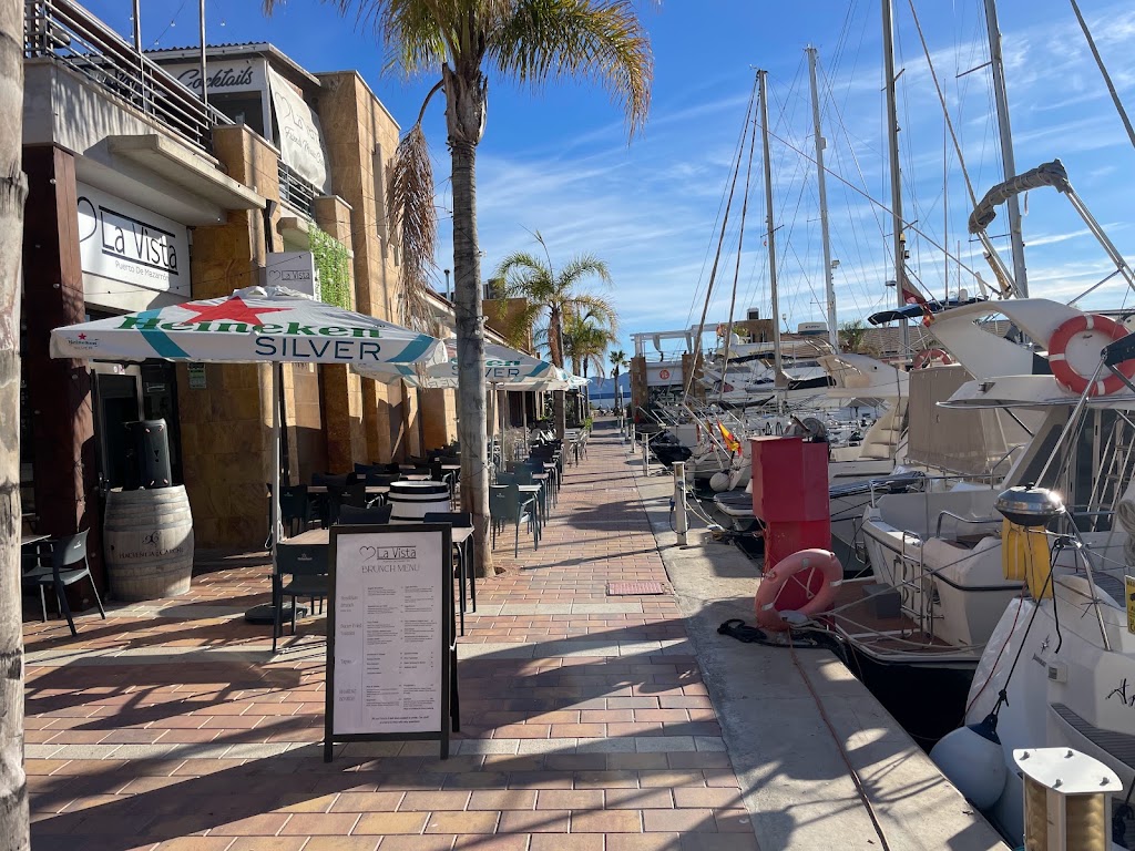 La Vista Puerto de Mazarron — Del propietario