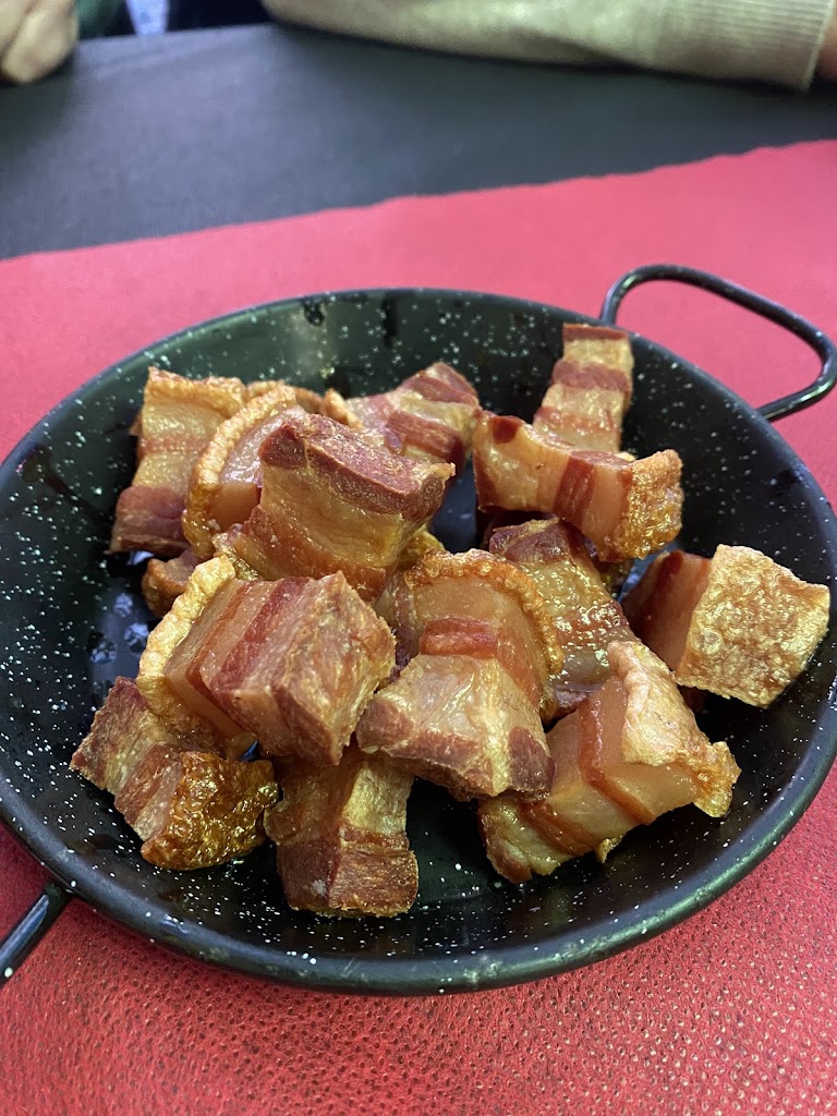 Restaurante Amor universal — Mas recientes