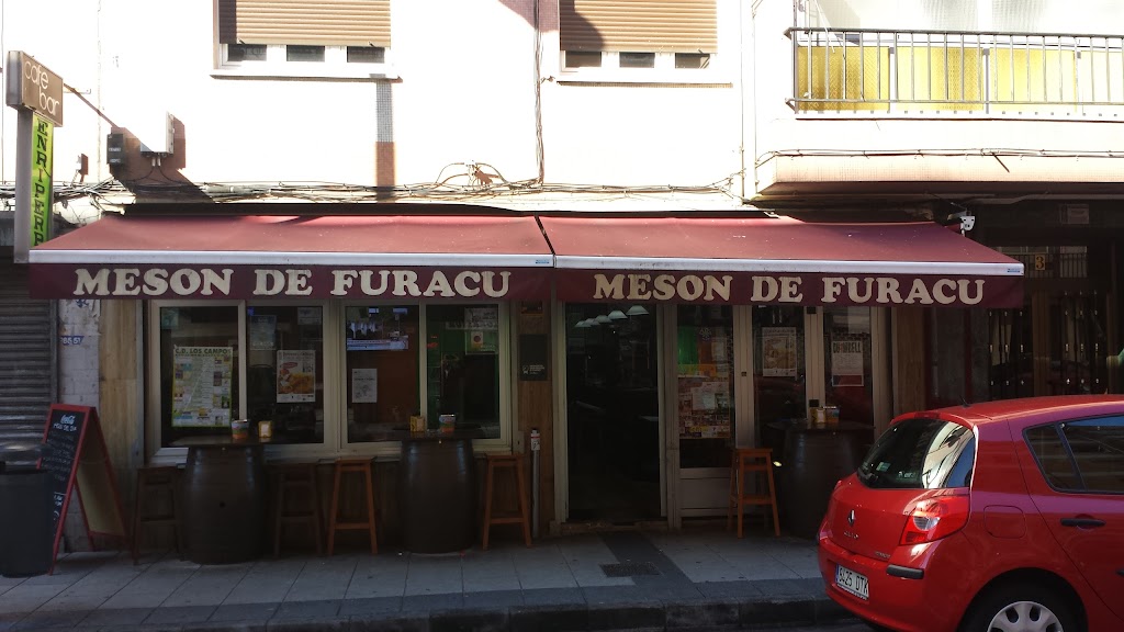 Meson de Furacu