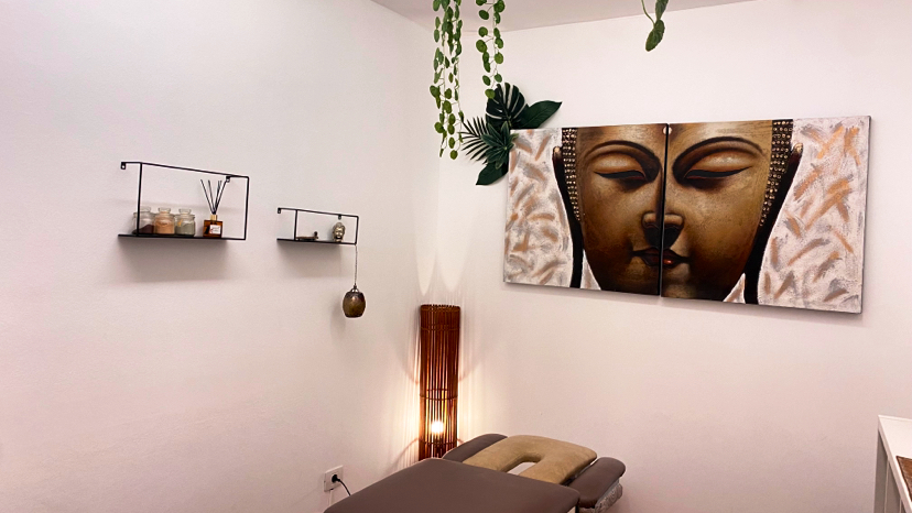 Centro De Bienestar Ajna Jennifer Garcia