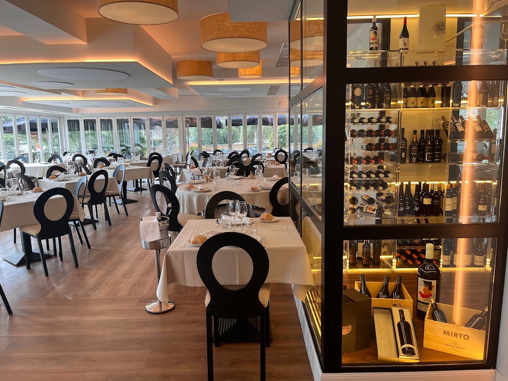 Aurum Fusion Restaurante