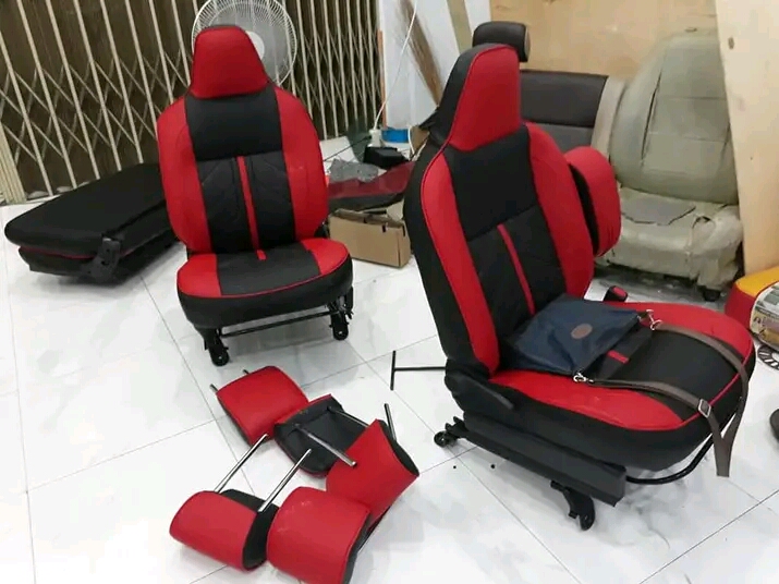 Sengkang Variasi Jok