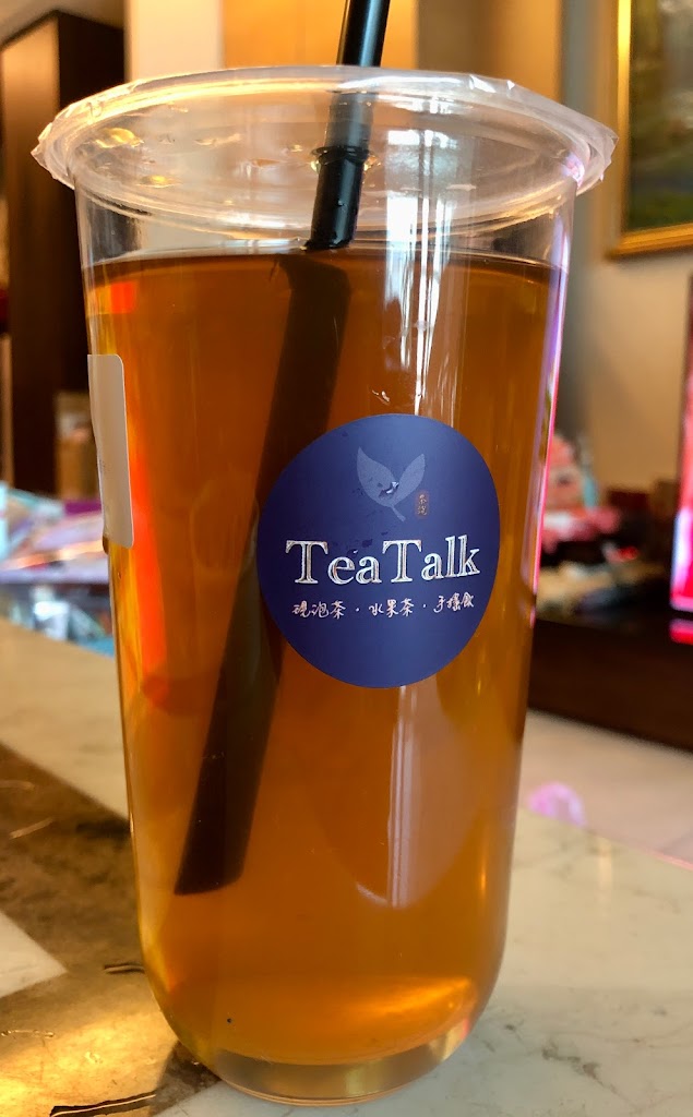 TeaTalk。茶說 的照片