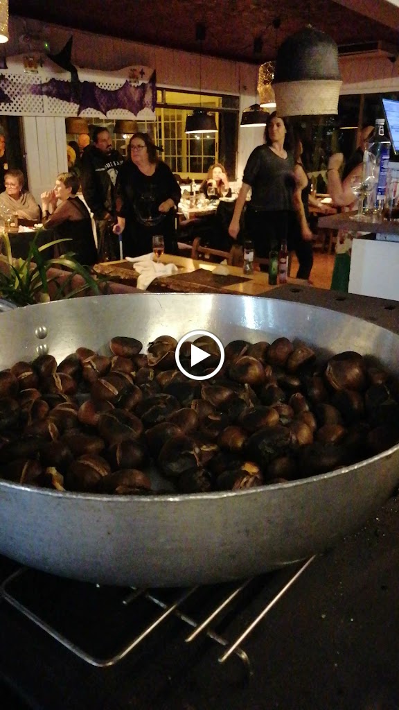 Restaurante Can Brasa N - II — Videos
