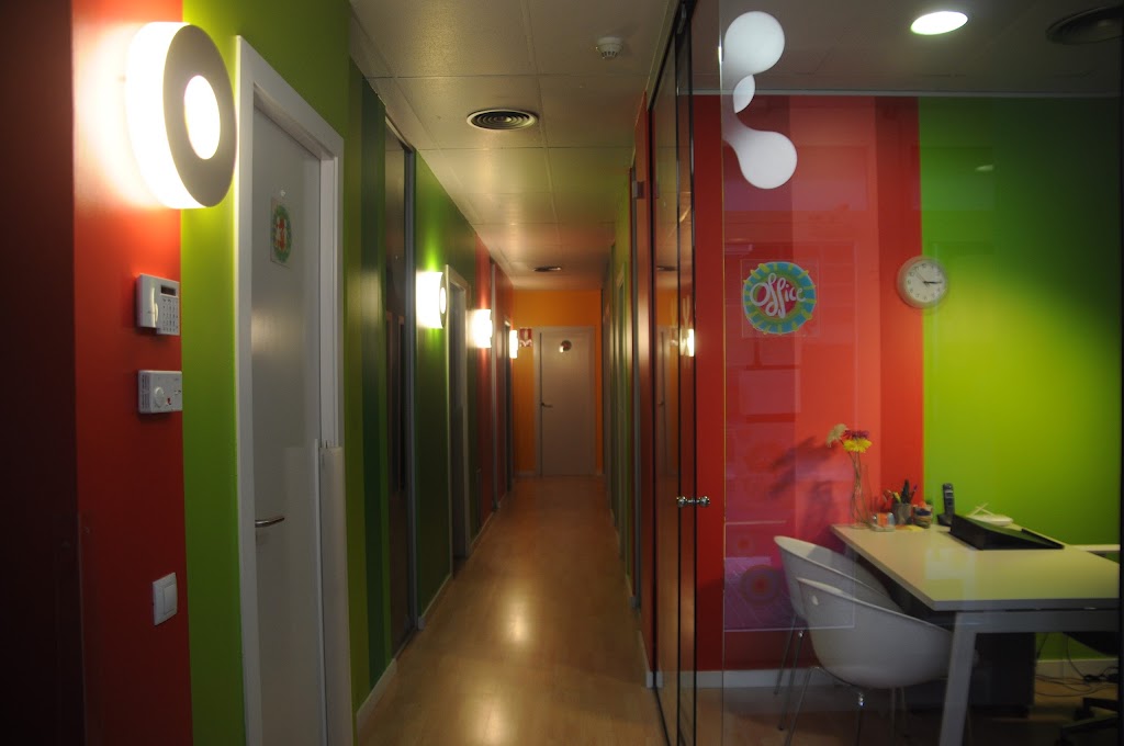 Kids&Us Hospitalet Santa Eulalia - Academia de ingles para ninos en Hospitalet de Llobregat