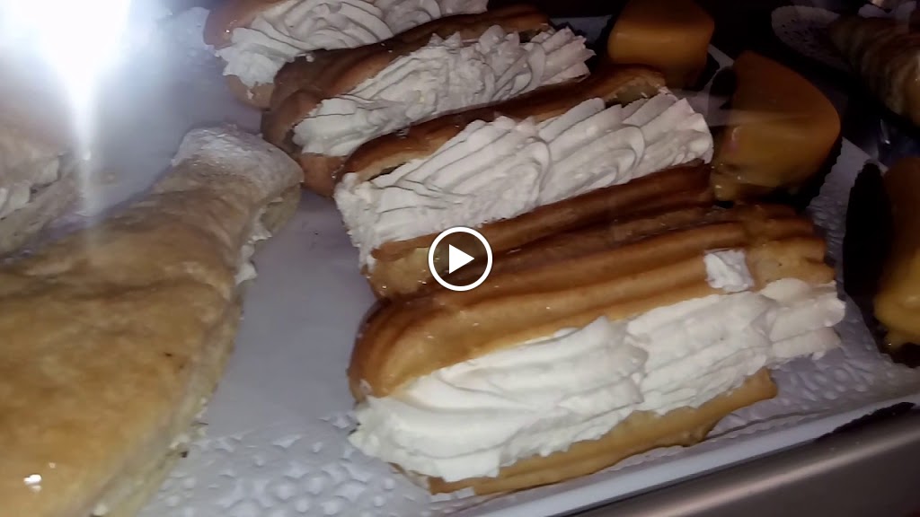 Cafeteria El Sol — Videos
