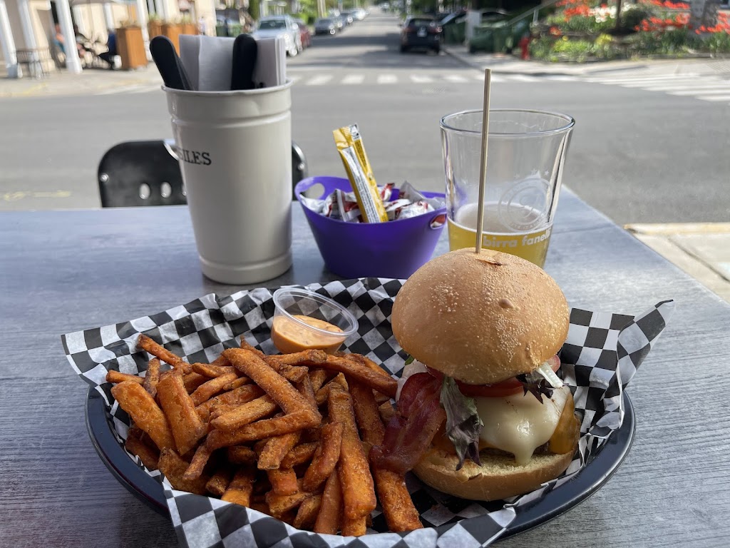 Food & drink