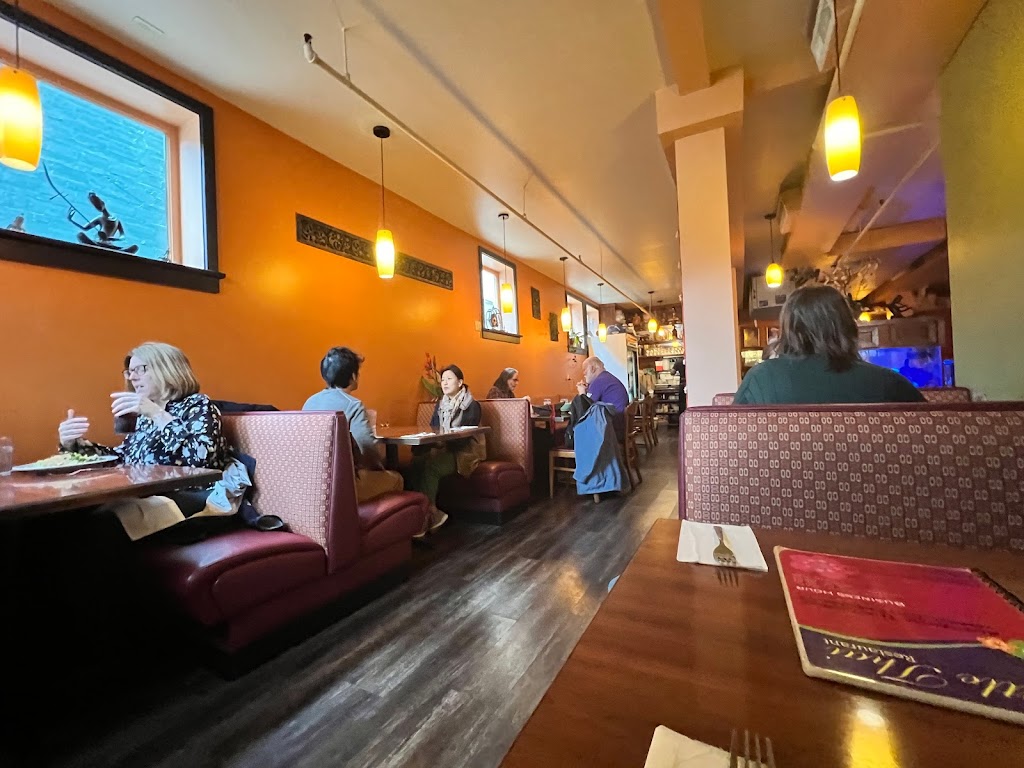 Little Thai Restaurant