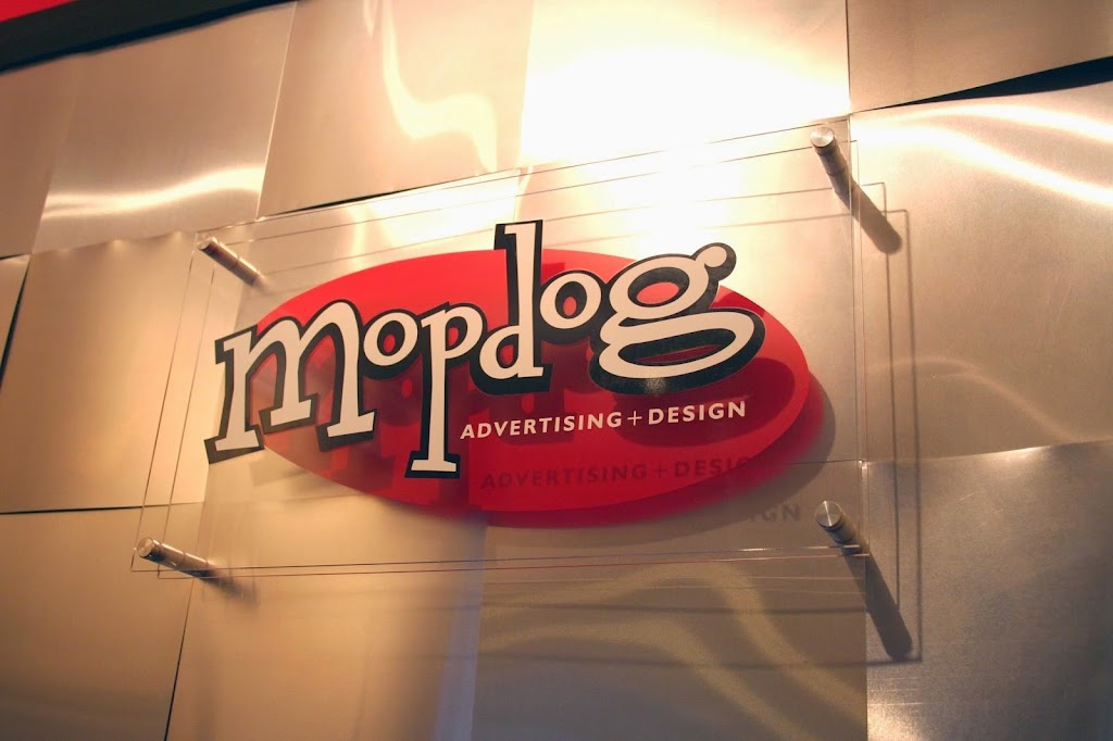 Mopdog Creative Strategy