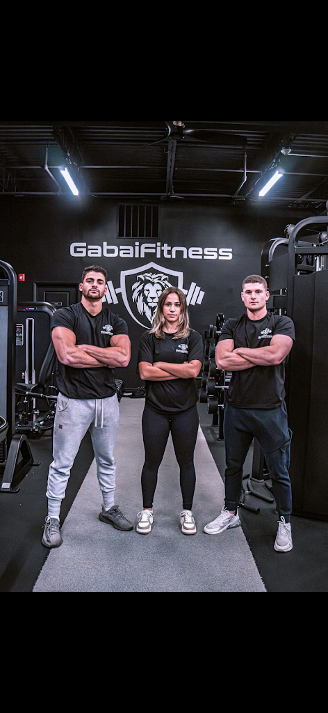  Gabai Fitness Personal Training