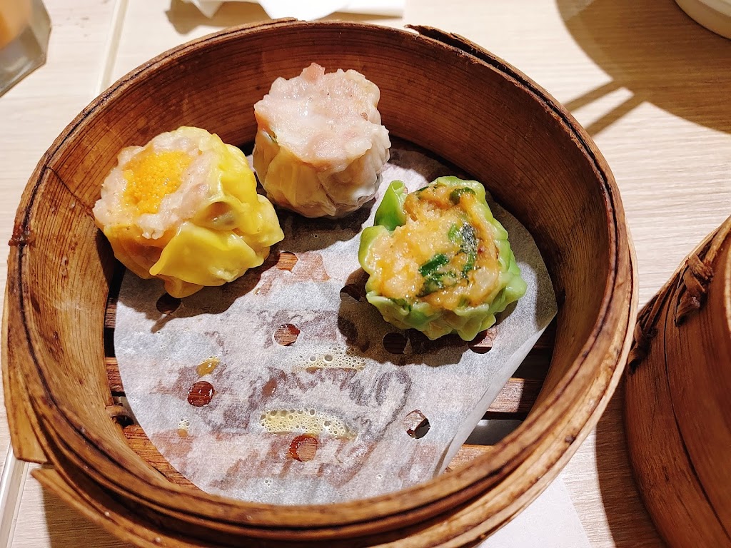 胖包子港式飲茶 的照片